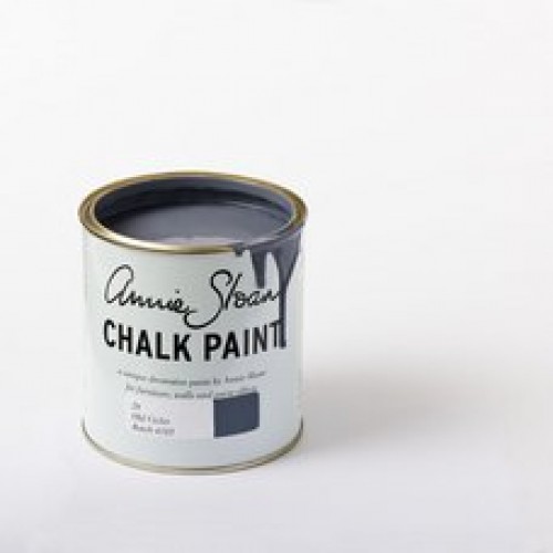 Annie Sloan Chalk Paint - old violet