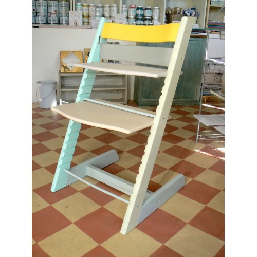 Trap chair sales
